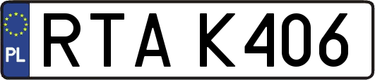 RTAK406