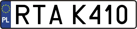 RTAK410