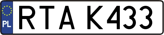 RTAK433