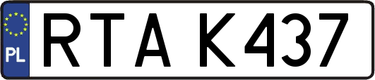 RTAK437