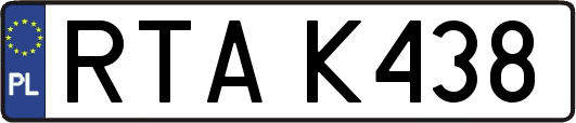 RTAK438