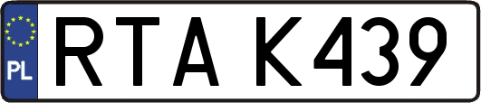 RTAK439