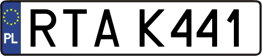 RTAK441
