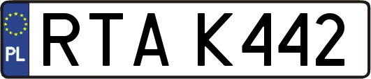 RTAK442