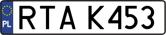 RTAK453