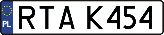 RTAK454