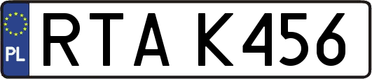 RTAK456
