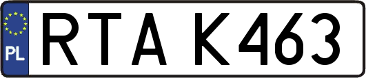 RTAK463