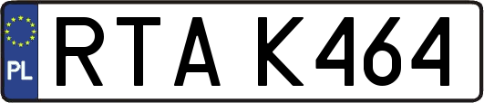 RTAK464