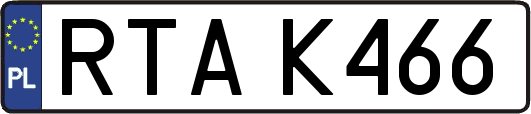 RTAK466