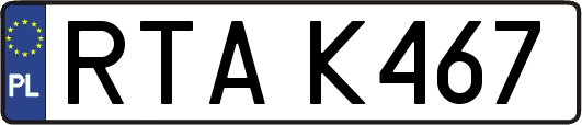 RTAK467