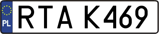 RTAK469