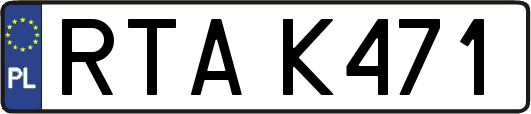 RTAK471