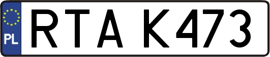 RTAK473