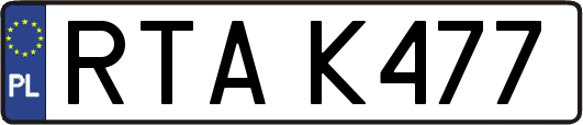 RTAK477
