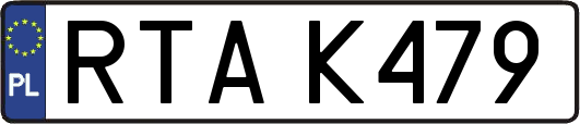RTAK479