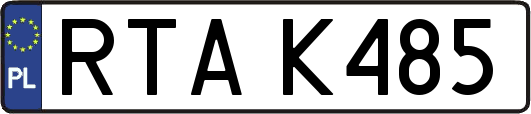 RTAK485