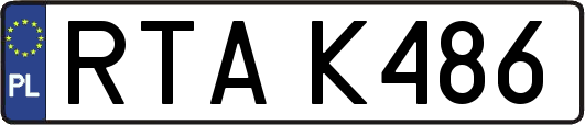RTAK486