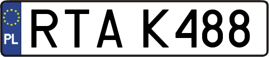 RTAK488