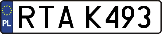 RTAK493
