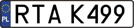 RTAK499