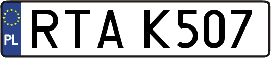 RTAK507