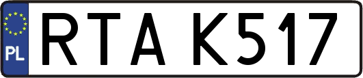 RTAK517