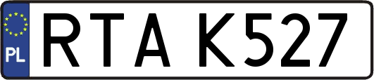 RTAK527
