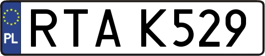 RTAK529