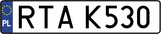 RTAK530