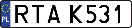 RTAK531
