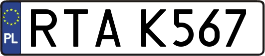 RTAK567