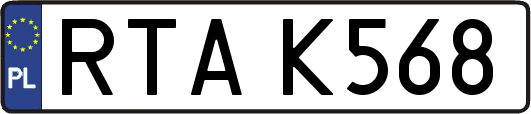 RTAK568