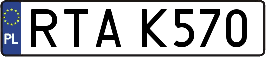 RTAK570