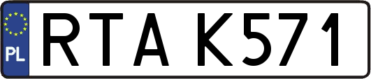 RTAK571