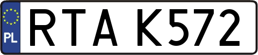 RTAK572