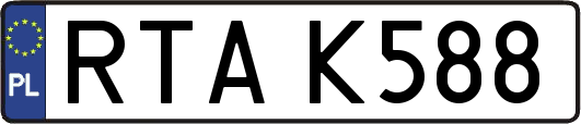 RTAK588