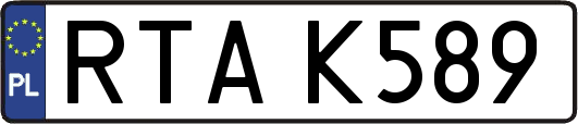 RTAK589