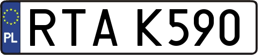 RTAK590