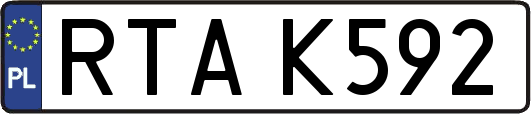 RTAK592