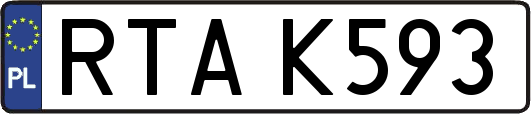 RTAK593