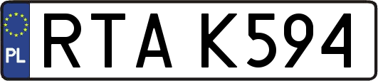 RTAK594