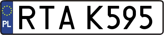 RTAK595
