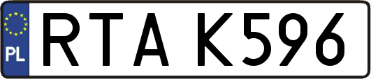 RTAK596