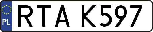 RTAK597
