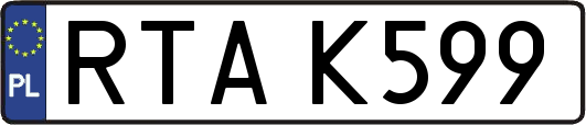 RTAK599