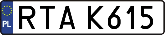 RTAK615