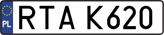 RTAK620