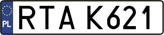 RTAK621