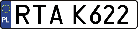 RTAK622